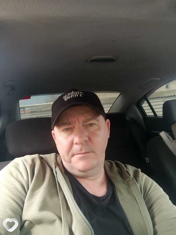 Антон, 48, Самаре — анкета №1466977