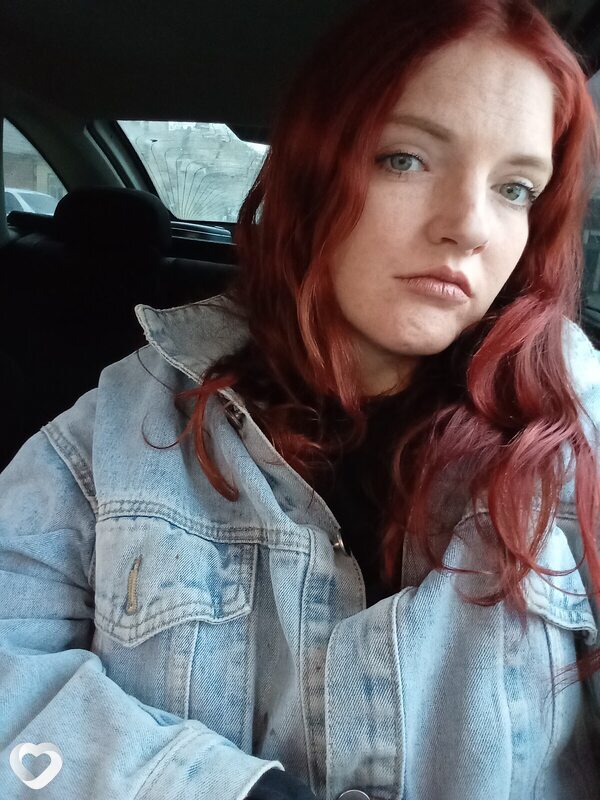 Света, 28, Буденновске — анкета №1466979