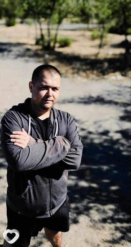 Иван, 35, Волгограде — анкета №1466981