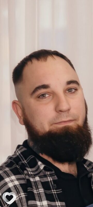 Коля, 26, Гомеле — анкета №1466983