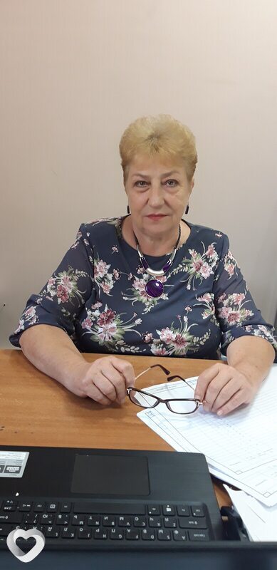 Наталья, 61, Самаре — анкета №1466984