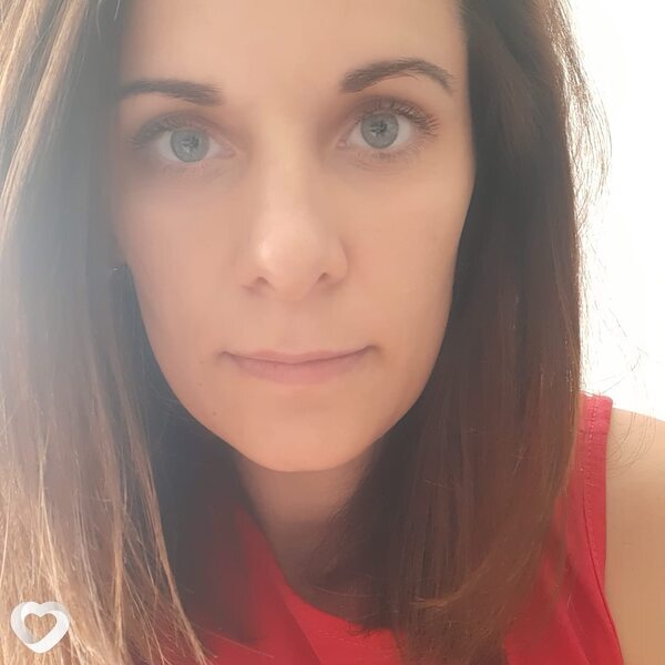 Елена, 39, Калининграде — анкета №1466990