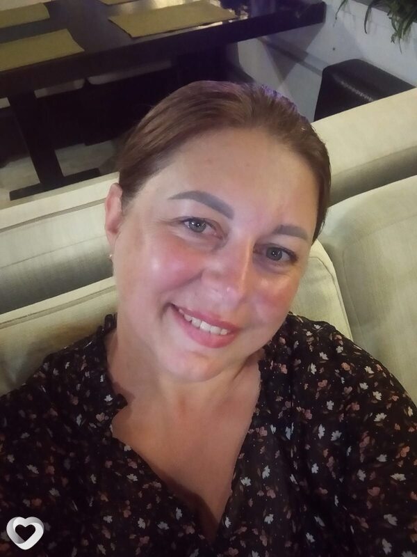 Екатерина, 45, Брянске — анкета №1466991