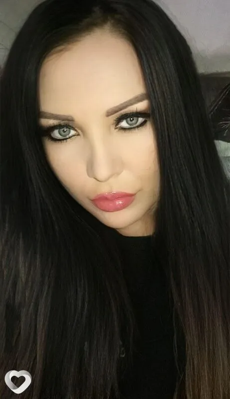 Катя, 38, Барнауле — анкета №1466993