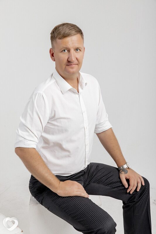 Роман, 44, Актау — анкета №1467648