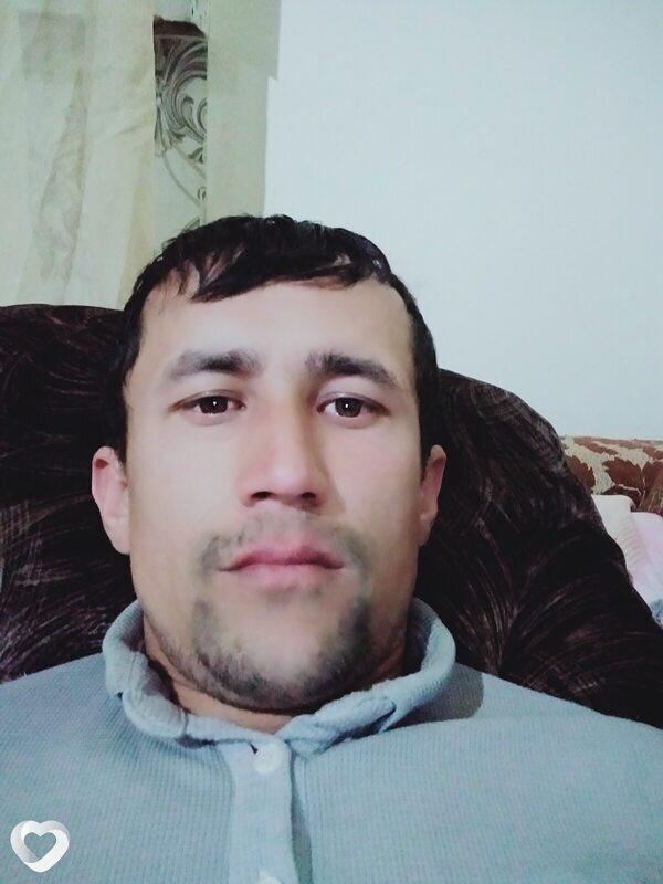 Алик, 32, Владимире — анкета №1467653