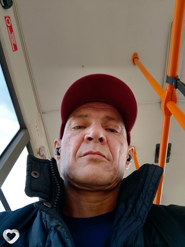 Евгений, 49, Новосибирске — анкета №1467662