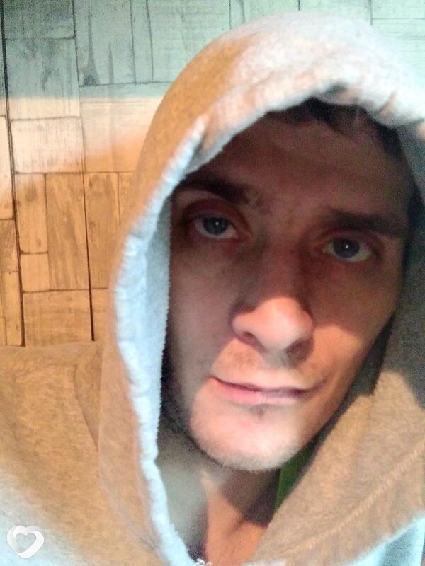 Андрей, 33, Новокузнецке — анкета №1467095