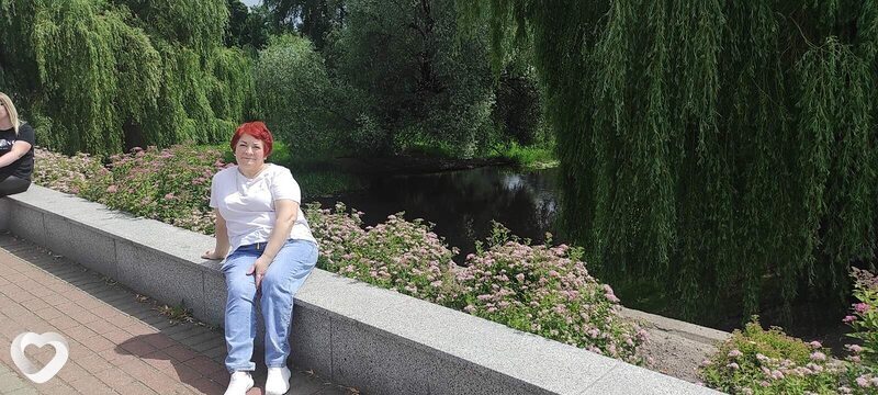 Алла, Минск
