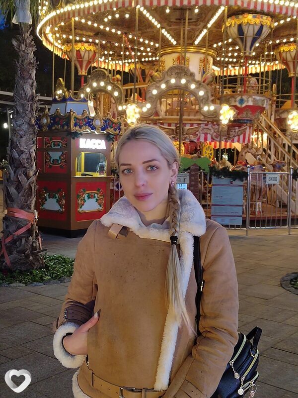 Кристина, 30, Ростове-на-Дону — анкета №1467114