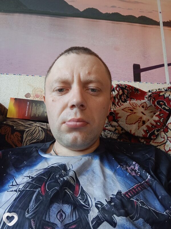 Сергей, 32, Ижевске — анкета №1466996
