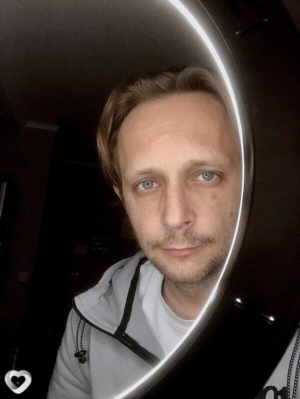 Андрей, Новая Усмань