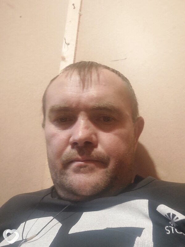 Александр, 42, Москве — анкета №1467003
