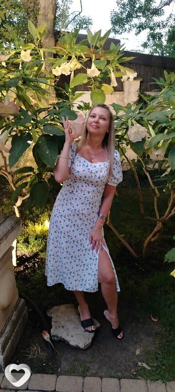 Марина, 42, Воронеже — анкета №1467004