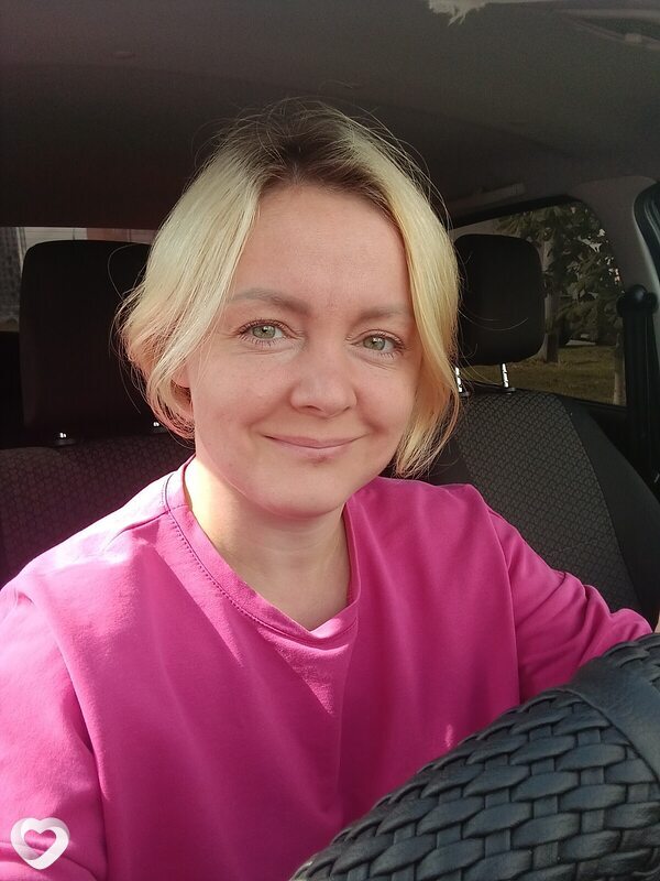 Алëна, 43, Нижнем Новгороде — анкета №1467005