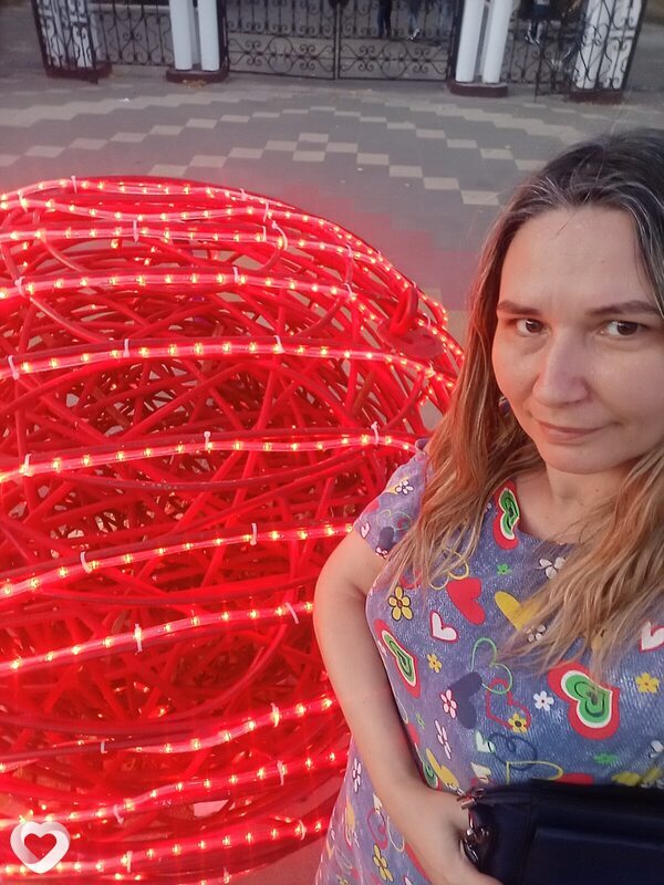 Екатерина, 39, Урюпинске — анкета №1467008