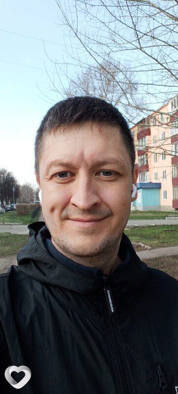 Ильшат, 37, Салавате — анкета №1467010