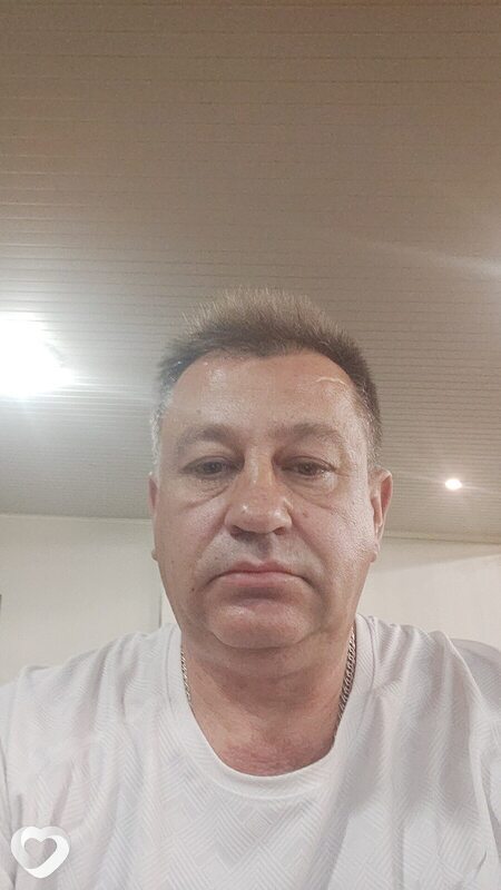Вячеслав, 53, Шымкенте — анкета №1467012