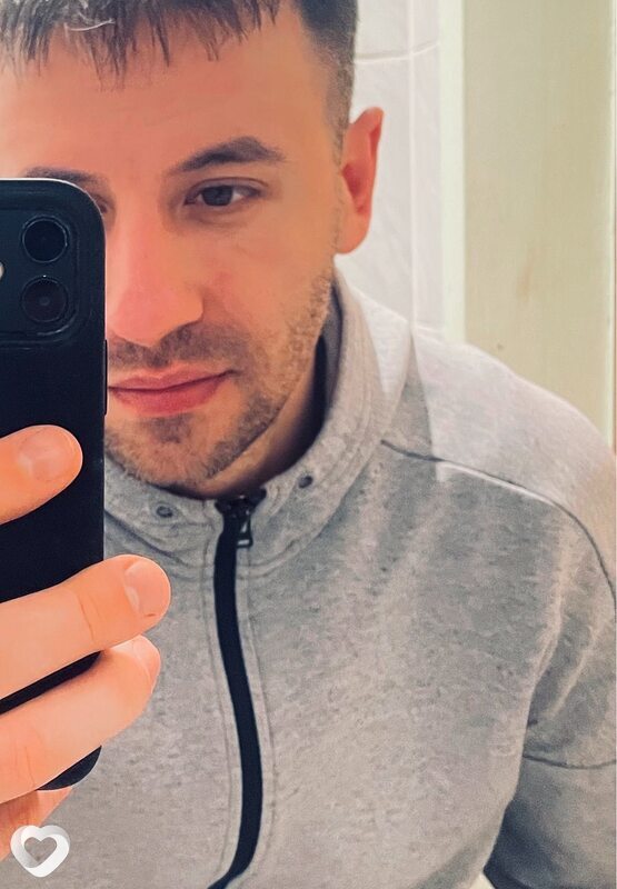 Денис, 35, Орше — анкета №1467013