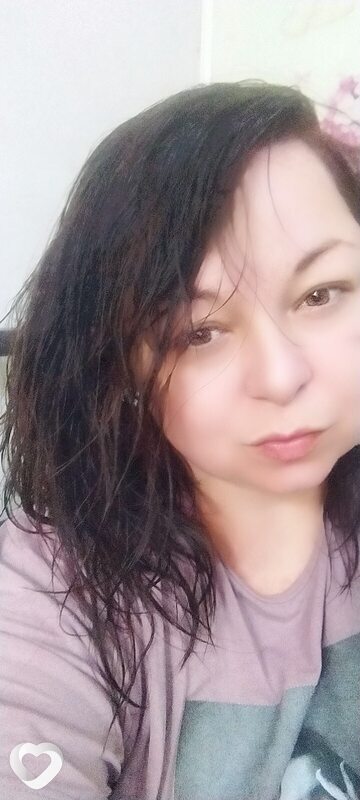 Яна, 36, Сочи — анкета №1467014