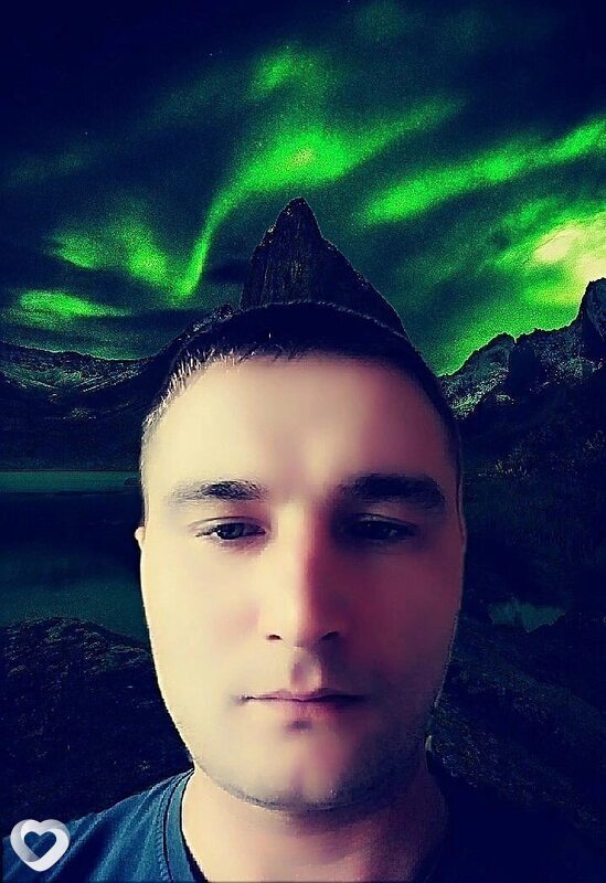 Константин, 38, Печоре — анкета №1467016