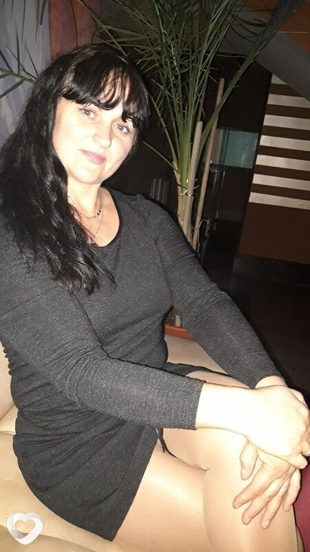 Елена, 52, Витебске — анкета №1467018