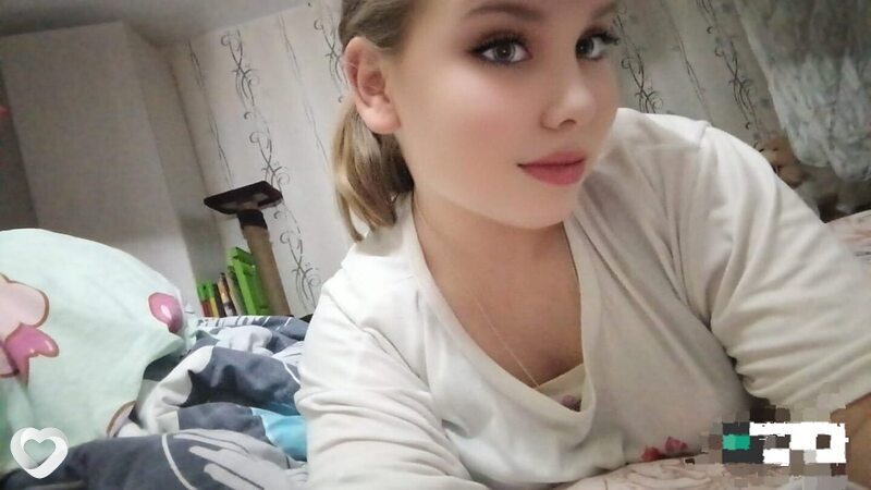 Вика, 20, Екатеринбурге — анкета №1466845