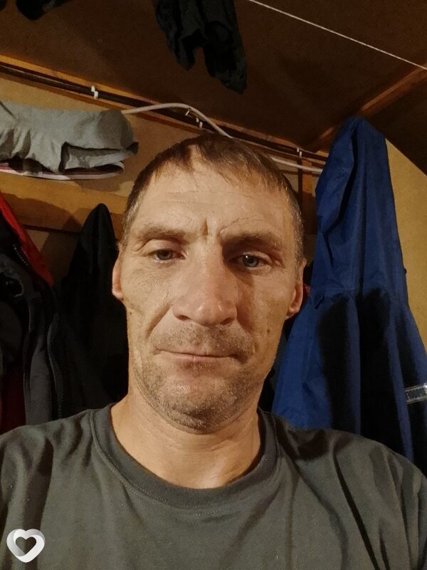 Андрей, 42, Санкт-Петербурге — анкета №1466847