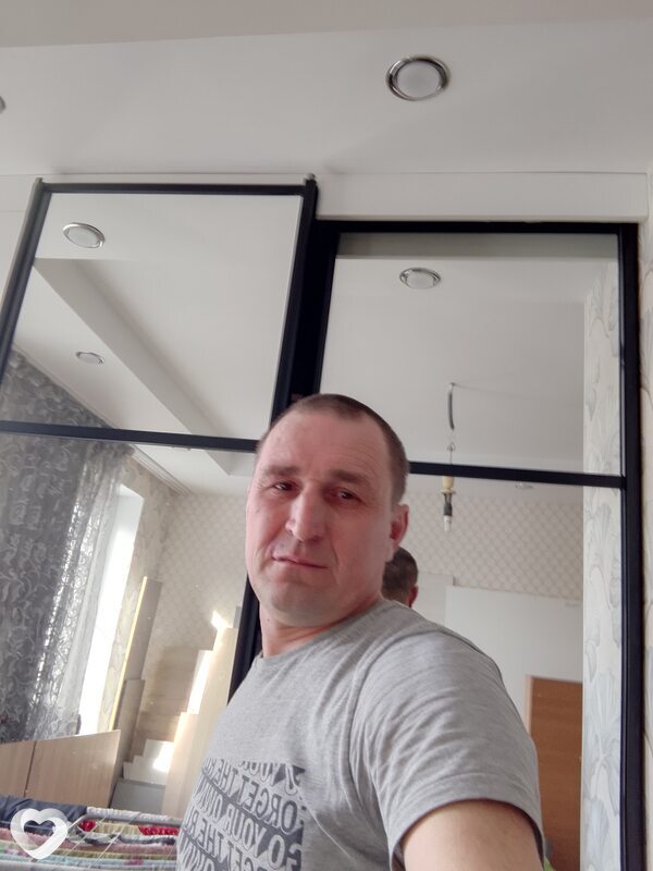 Андрей, 47, Волгограде — анкета №1466849