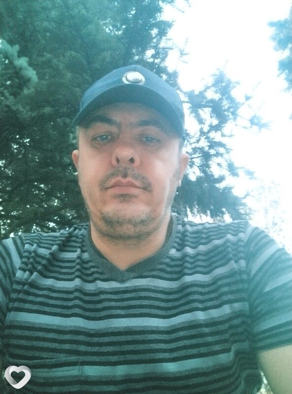 Александр, 49, Туле — анкета №1466852