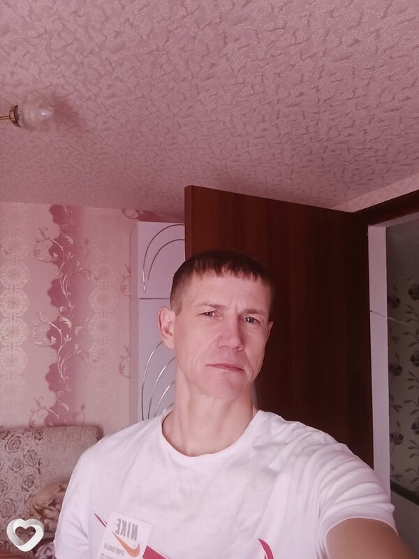 Евгений, 47, Краснодаре — анкета №1466855