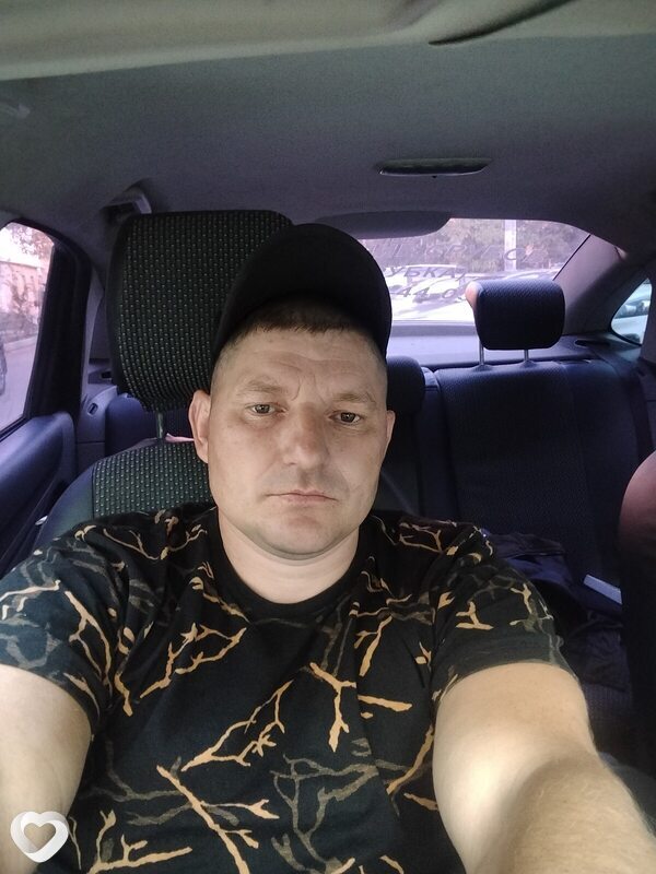 Никола, 39, Нижнем Новгороде — анкета №1466858