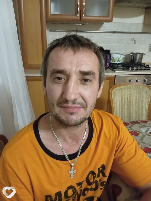 Олег, 39, Ростове-на-Дону — анкета №1466861