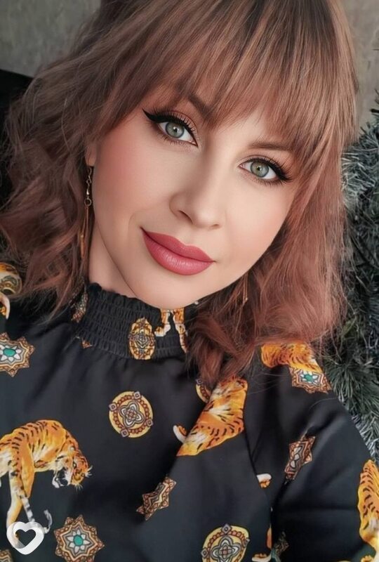 Дарья, 28, Рязани — анкета №1466863