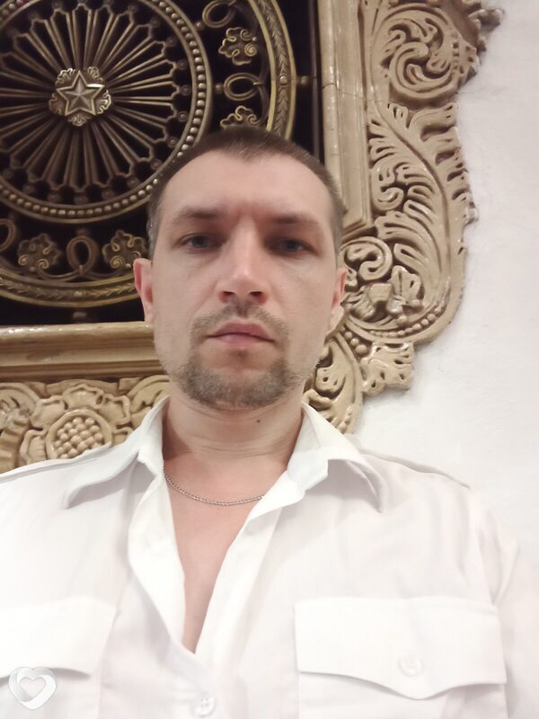 Сергей, 36, Одинцове — анкета №1466865
