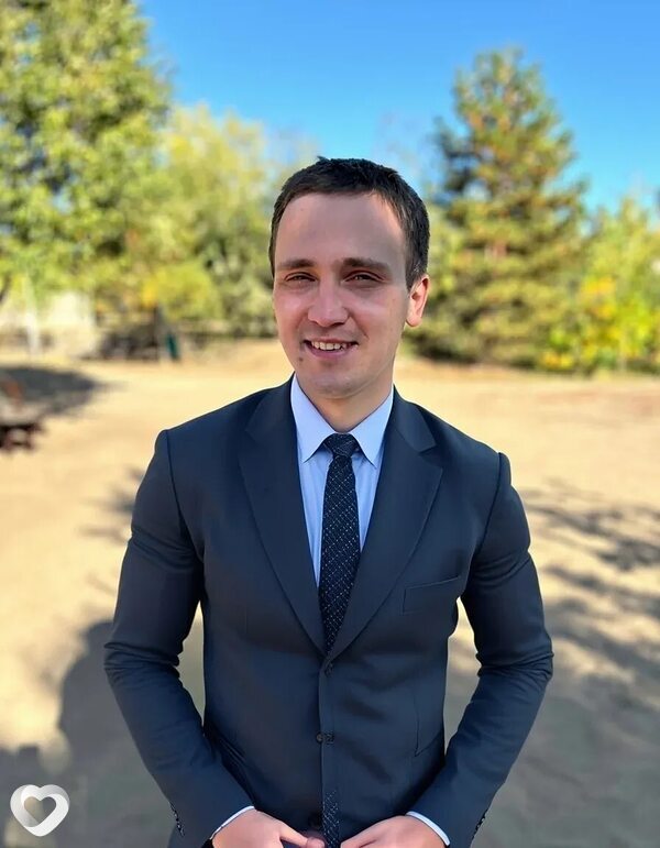 Роман, 32, Тольятти — анкета №1466867