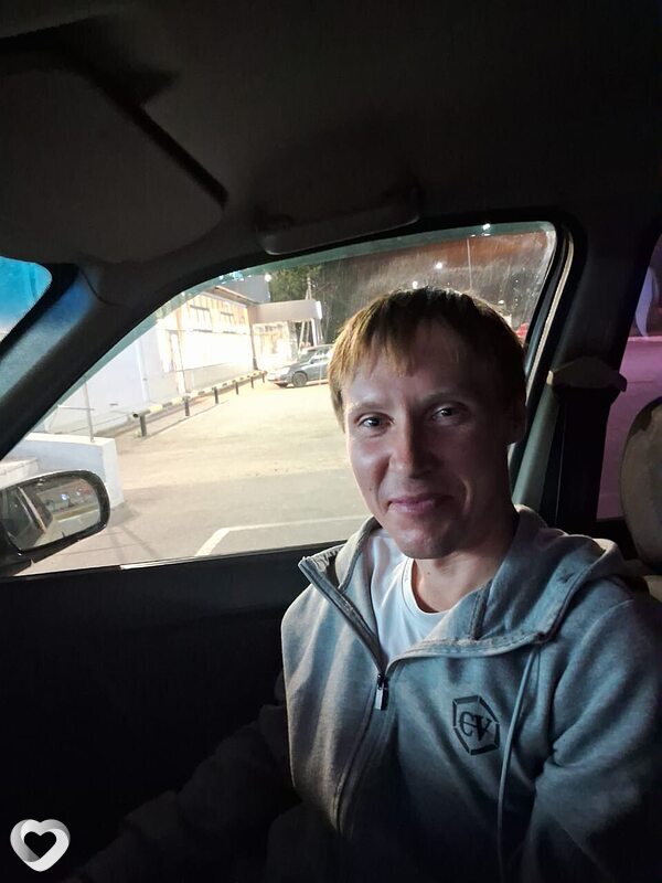 Андрей, 37, Казани — анкета №1467124