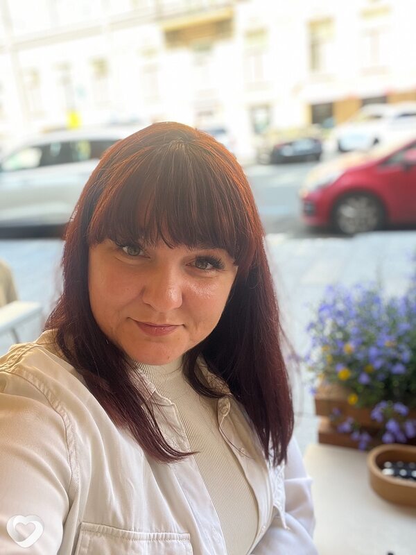Наталья, 42, Луганске — анкета №1467132