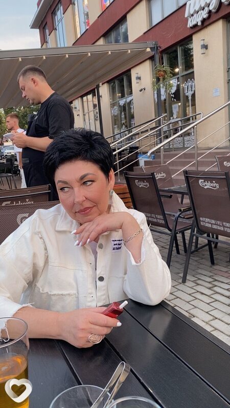 Наталья, 55, Геленджике — анкета №1467135