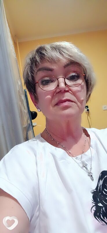 Марина, 63, Ярославле — анкета №1467143