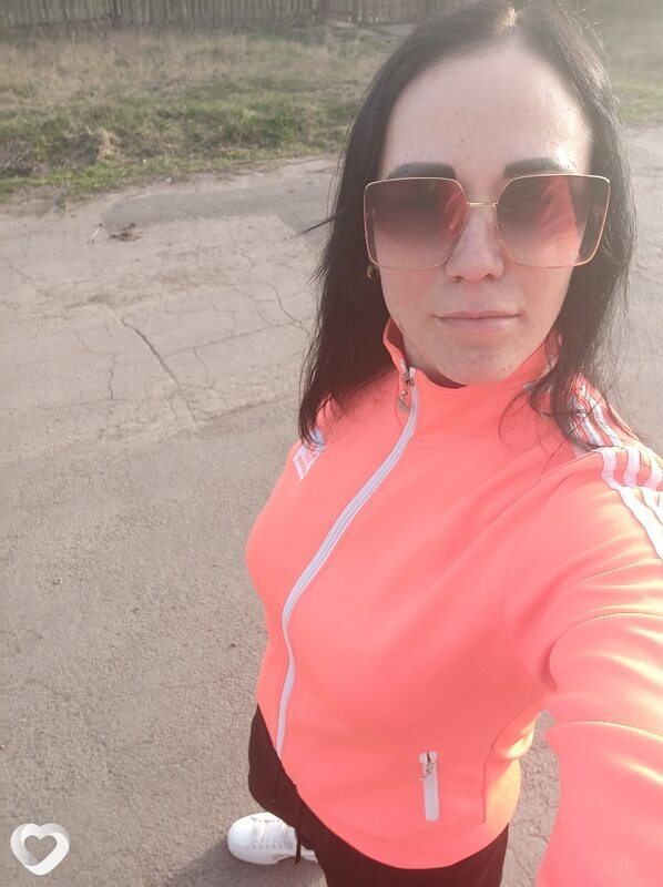 Танюша, 40, Донецке — анкета №1467019