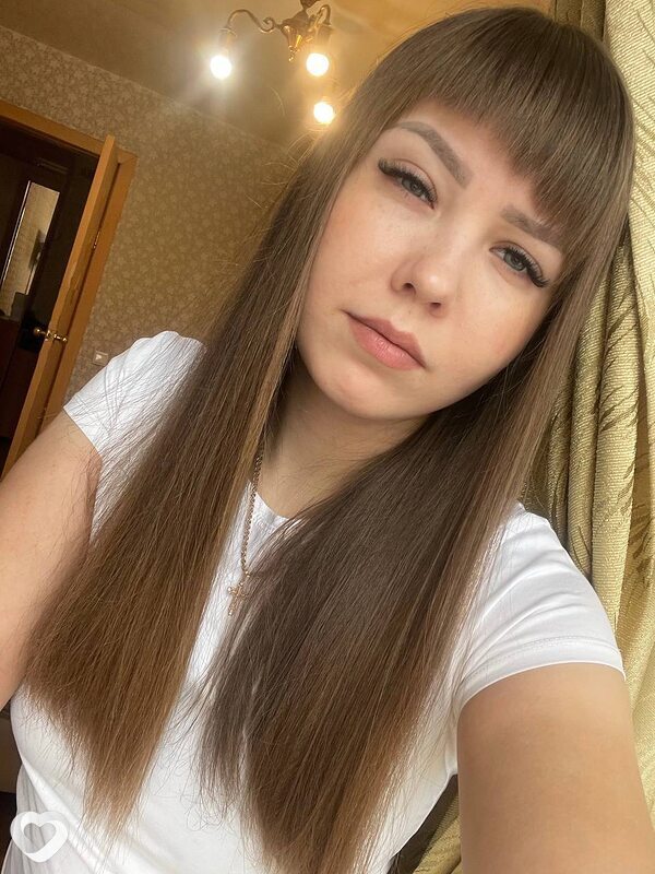 Ольга, 26, Могилев — анкета №1467023