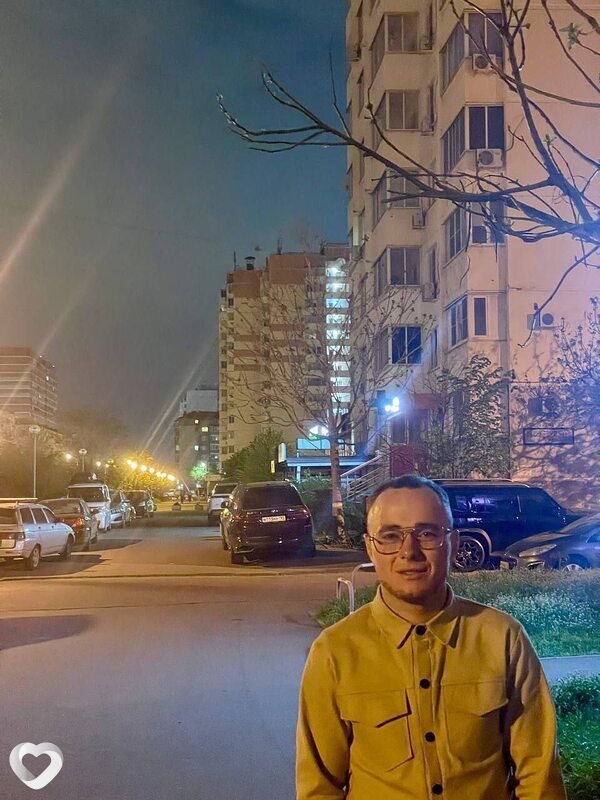 Евгений, 29, Тимашевске — анкета №1467032