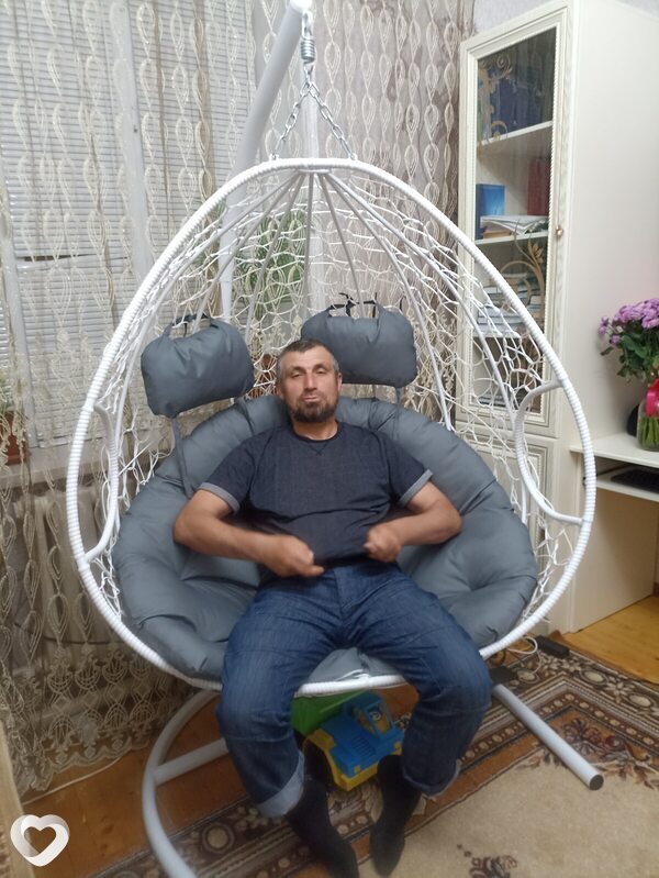 Артур, 46, Ижевске — анкета №1467072