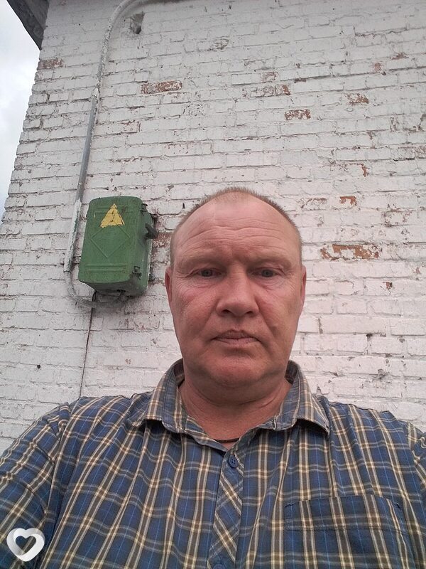 Андрей, 53, Киеве — анкета №1467076