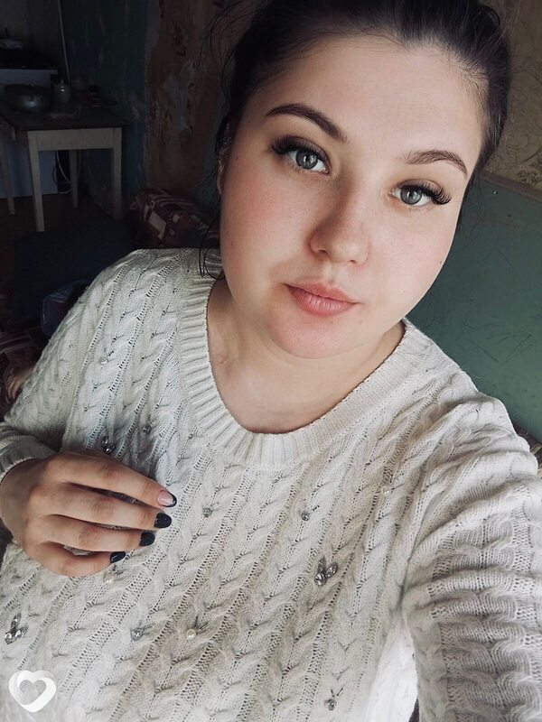 Маша, 26, Уфе — анкета №1467077