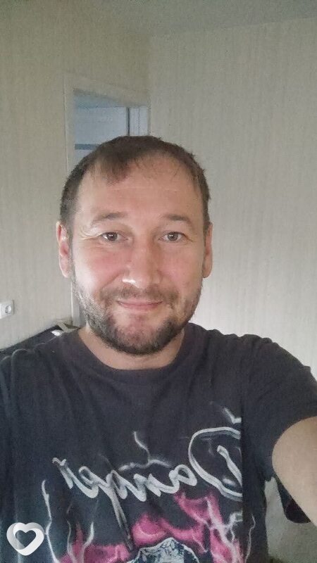 Алексей, 38, Йошкар-Оле — анкета №1467080