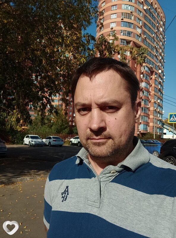 Алексей, 48, Химках — анкета №1467084
