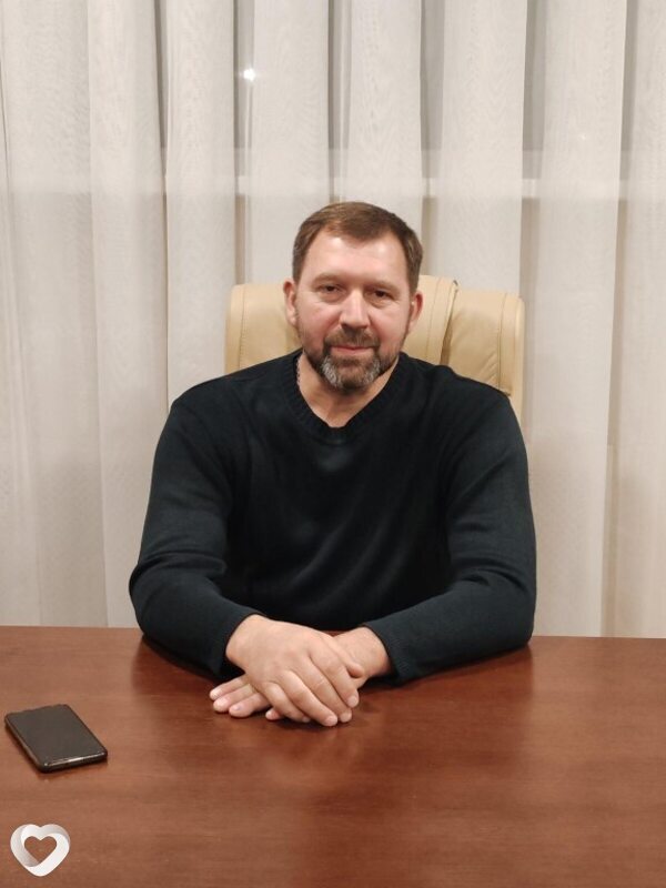 Анатолий, 56, Могилев — анкета №1467090