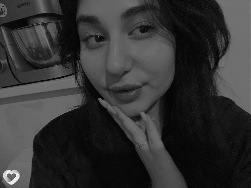 Яна, 21, Гукове — анкета №1467149